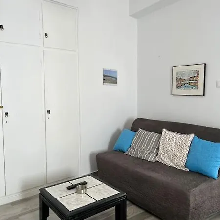 Apartment Naxian Castle Gem
