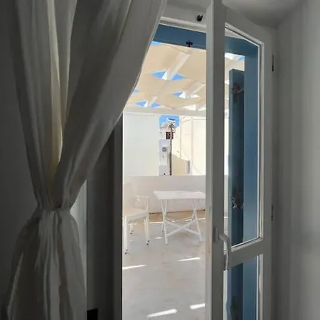 Naxian Castle Gem Apartment