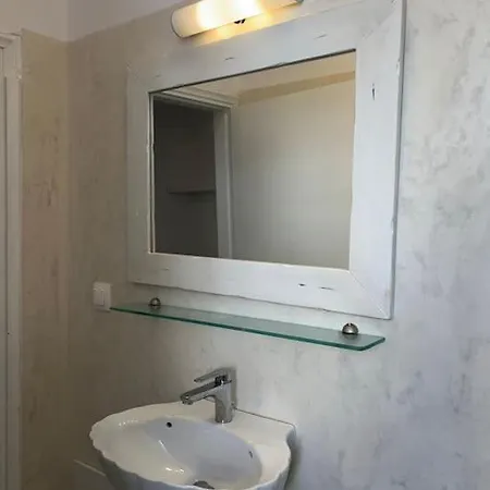 Apartment Naxian Castle Gem *