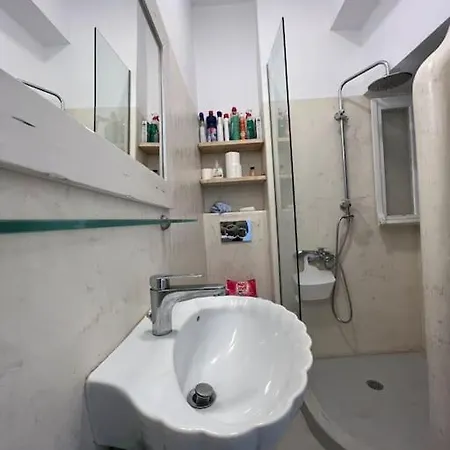 Apartment Naxian Castle Gem Naxos City