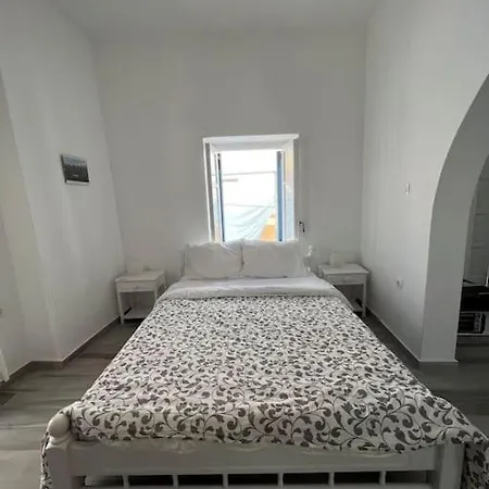 Naxian Castle Gem Apartment